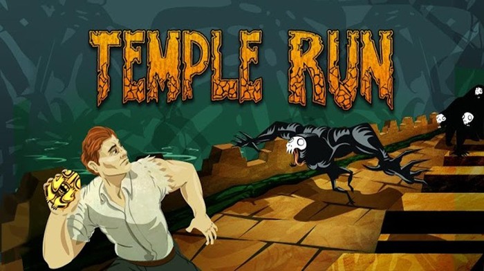 5 jogos estilo Temple Run (corrida com obstáculos) para celular