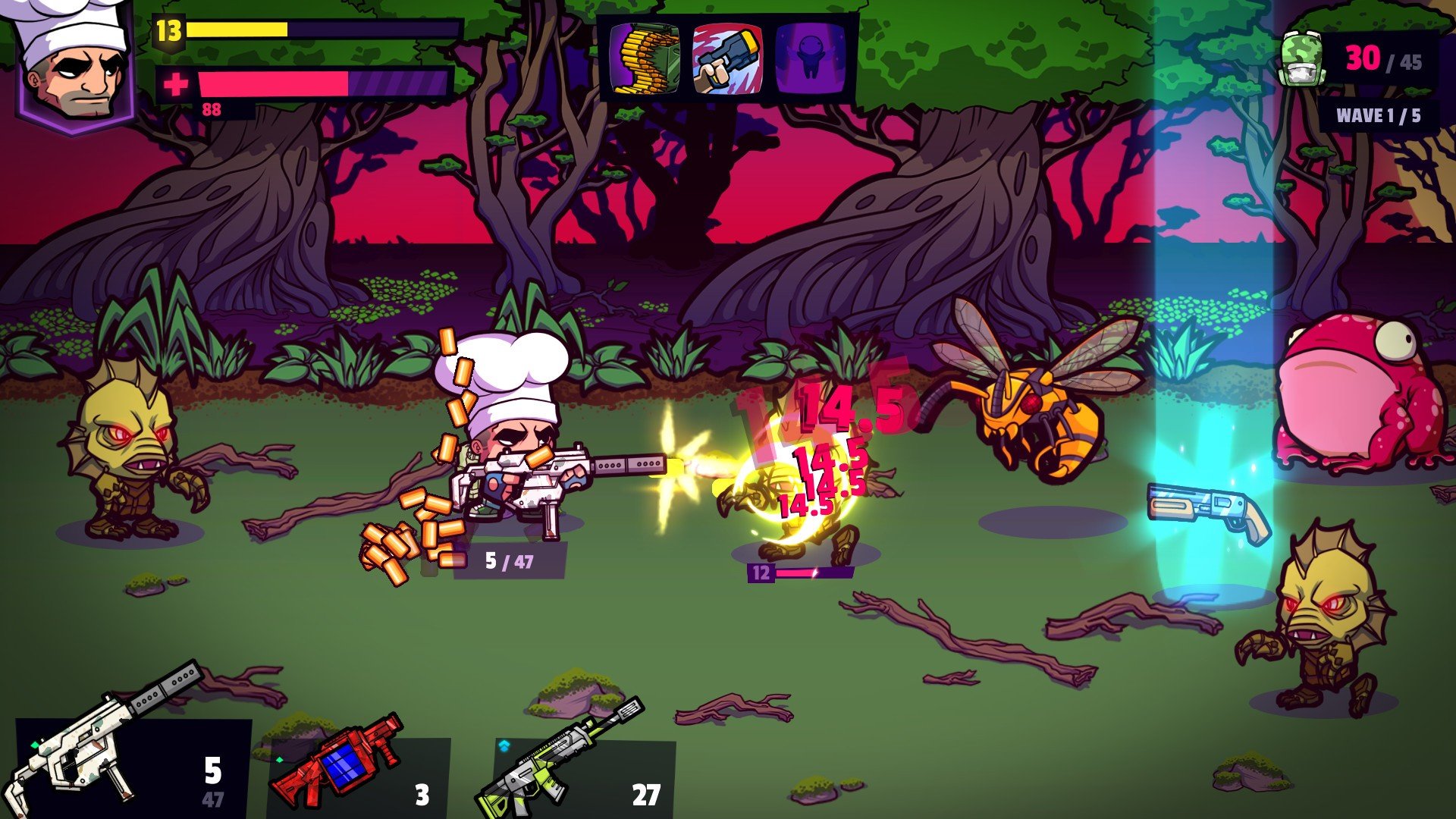 Alerta de jogos grátis! Deadtime Defenders e mais na Epic Games Store
