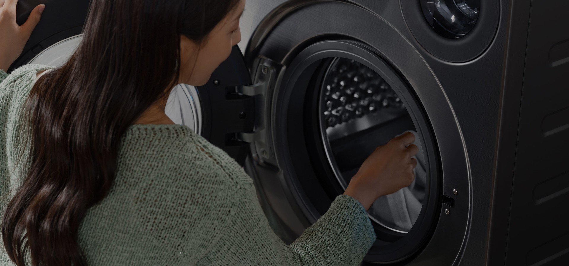 Xiaomi lança máquina Lava e Seca com tambor duplo, HyperOS e funções inteligentes