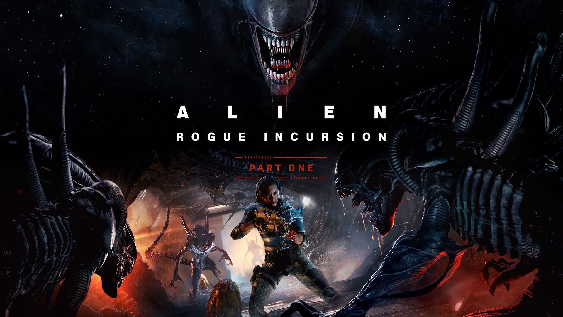 Alien: Rogue Incursion ganhará versão sem VR para PS5 e PC