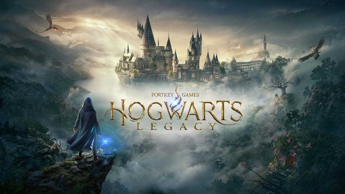 Warner Bros. confirma Hogwarts Legacy 2 após sucesso do primeiro jogo nos consoles
