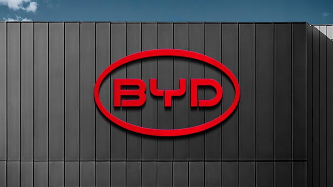 Carro elétrico: BYD deve trazer carregador mais rápido do mundo para o Brasil