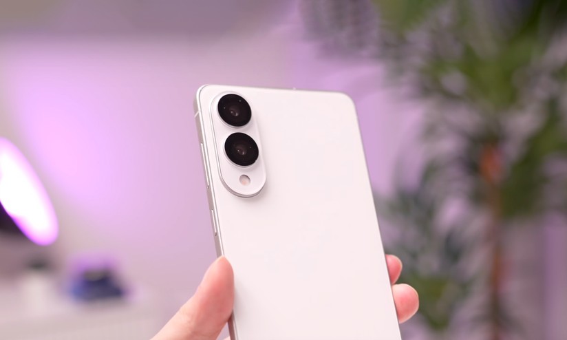 Samsung Galaxy S25 Edge tem motor de vibração menor e melhor em relação ao  do S25 Ultra - Tudocelular.com