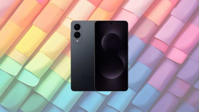 Galaxy S26 Edge: Samsung pode não ter desistido completamente do ultrafino, sugere rumor