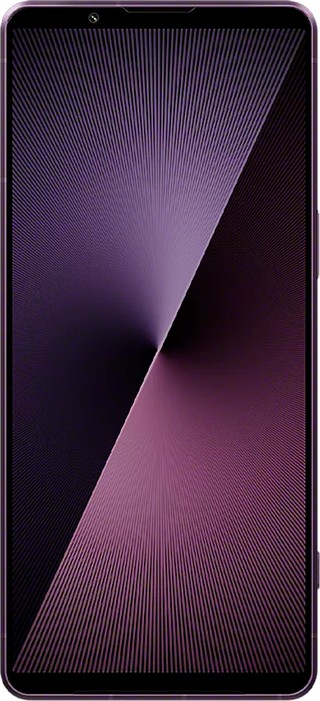Sony Xperia 1 VII