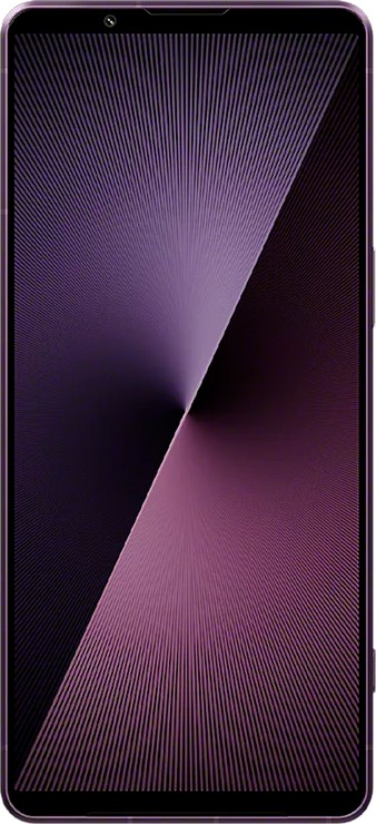 Sony Xperia 1 VII