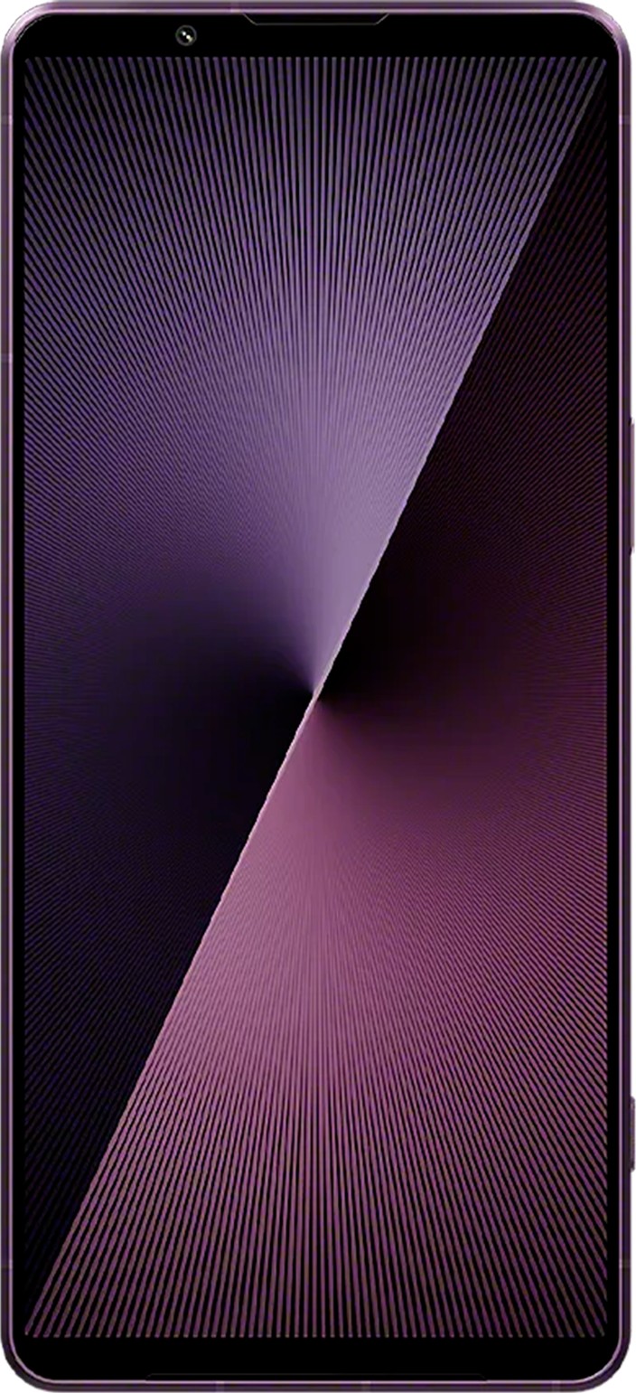Sony Xperia 1 VII é anunciado com Snapdragon 8 Elite, áudio