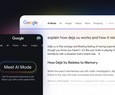 Google Chrome testa abandonar acesso ? Pesquisa cl?ssica em favor do Modo IA