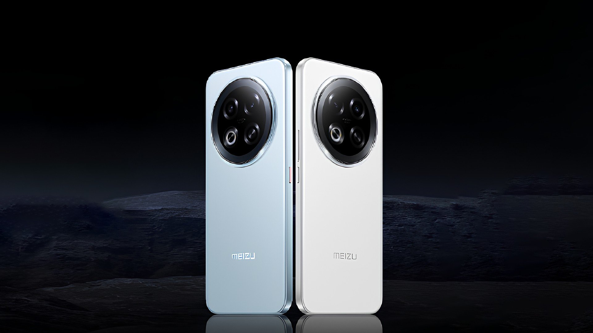 Meizu Note 16 e Note 16 Pro são lançados com até 16 GB de RAM e bateria de mais de 6.000 mAh