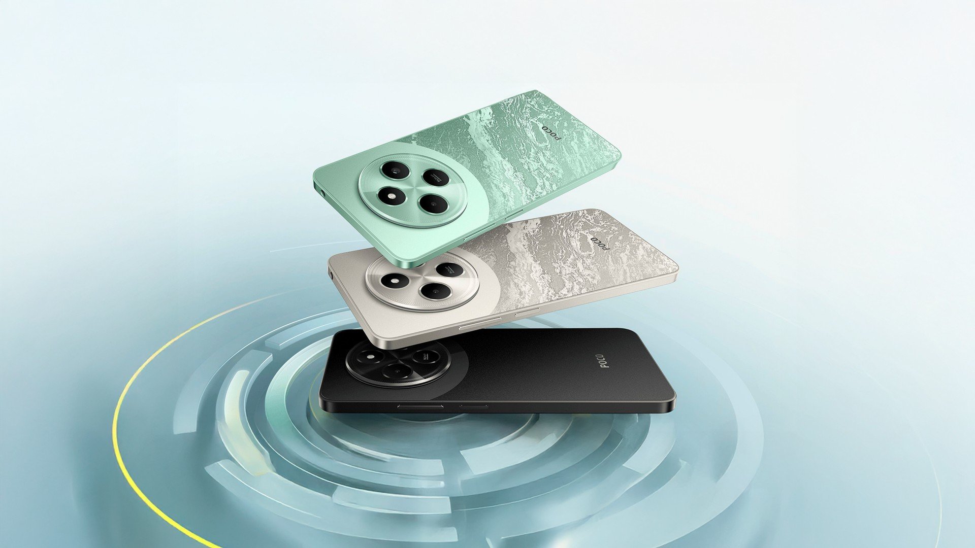 POCO C75 4G: aproveite celular baratinho da Xiaomi por menos de R$ 1.000 na Amazon