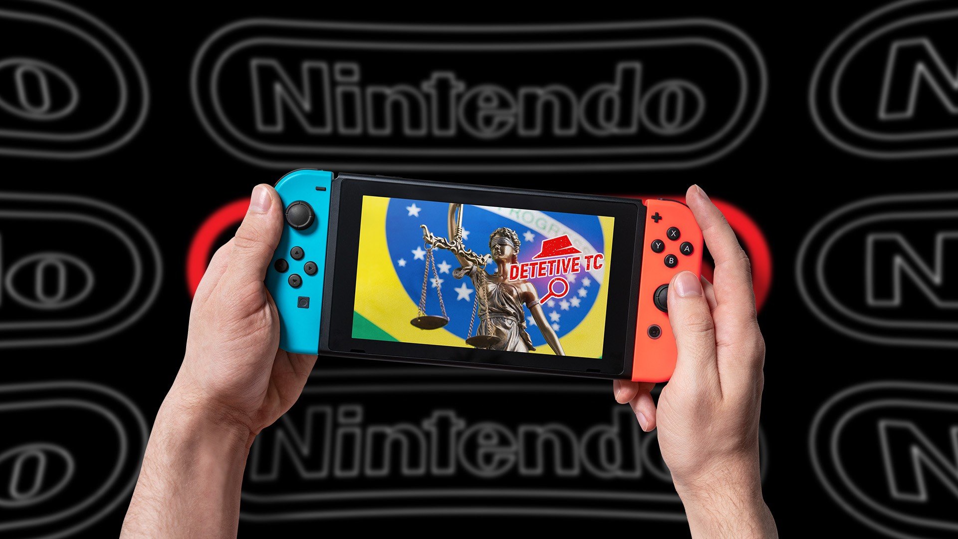 O que dizem a lei do Brasil e o Procon sobre nova política de uso da Nintendo? | Detetive TC