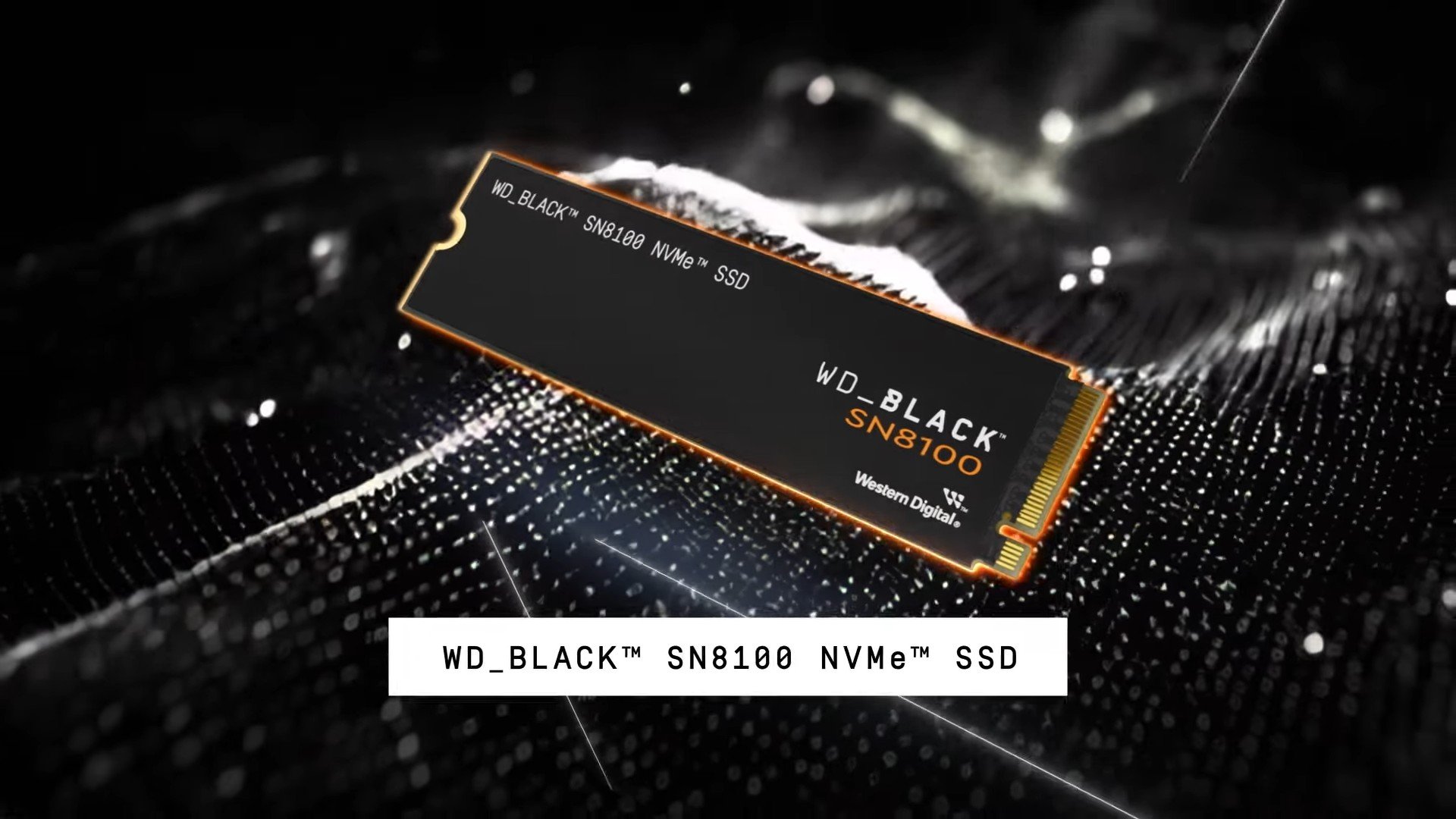 SSD NVMe mais rápido do mundo? Modelo da SanDisk tem velocidades de até 14.900 MB/s