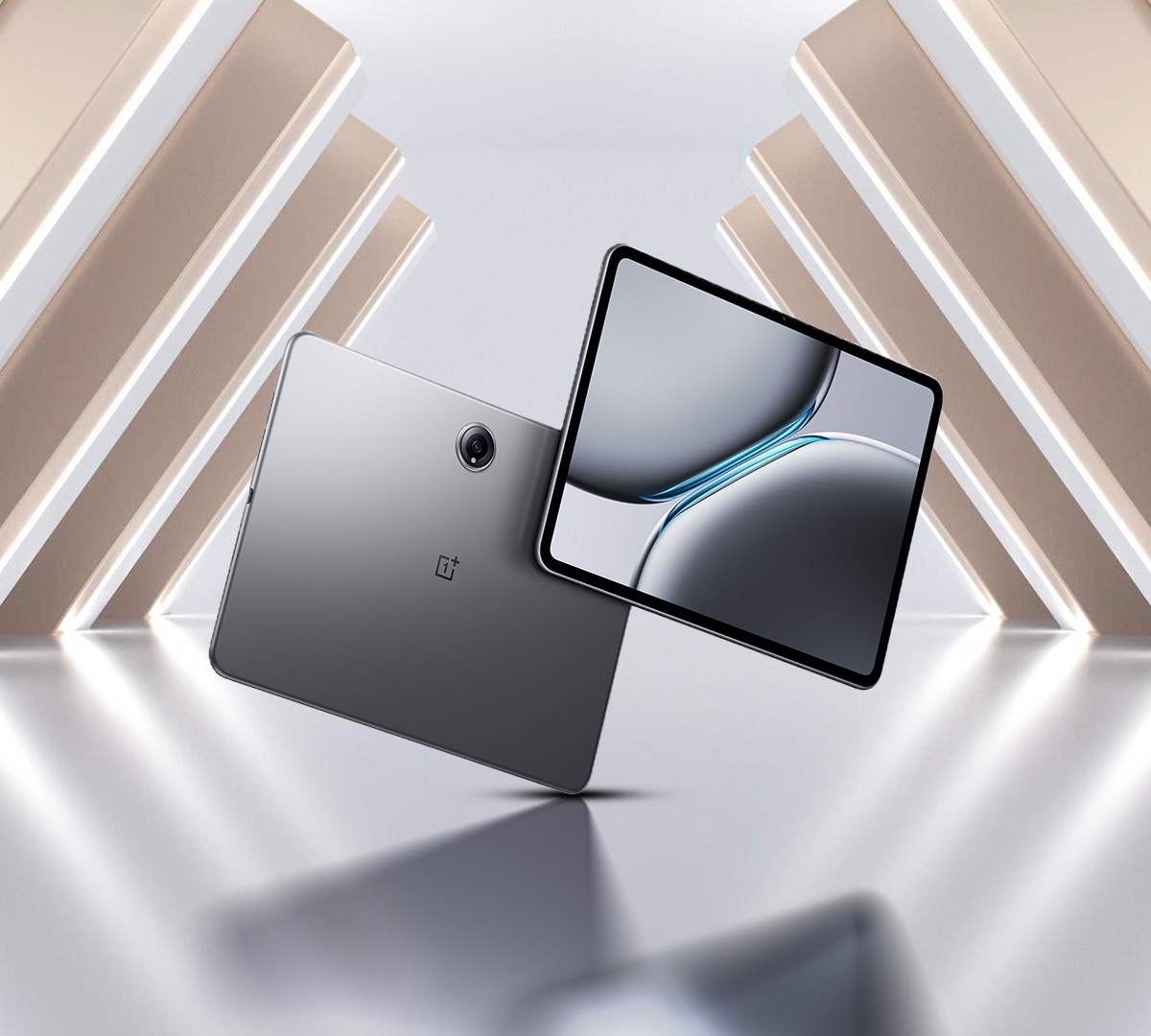 OnePlus Pad 2 Pro é anunciado com tela de 144 Hz, Snapdragon 8