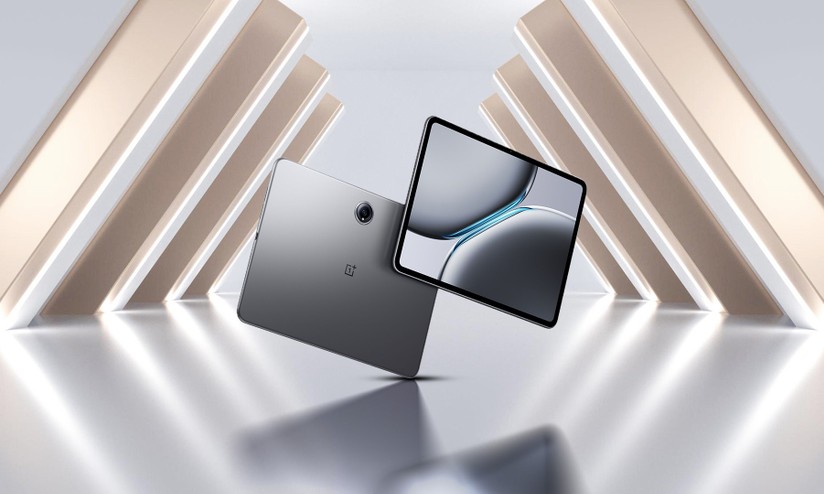 OnePlus Pad 2 Pro é anunciado com tela de 144 Hz, Snapdragon 8