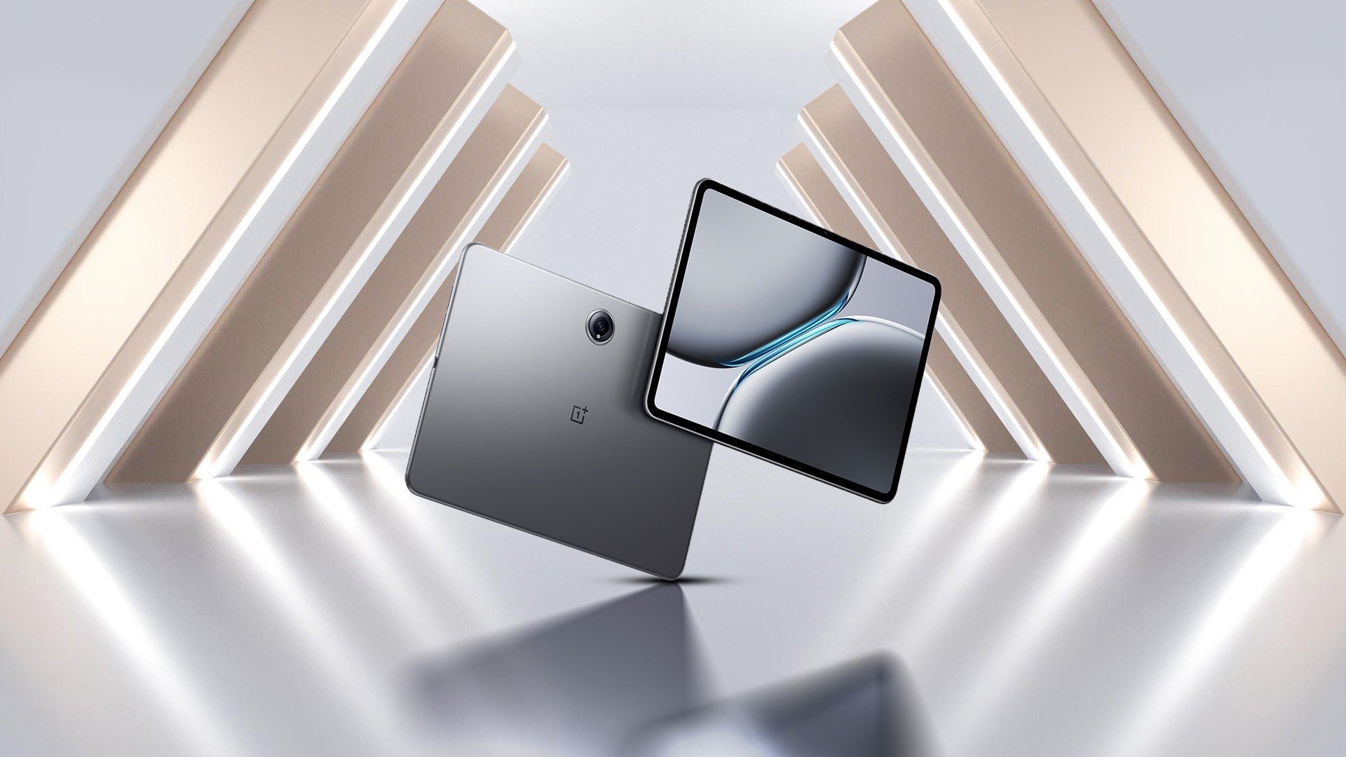 OnePlus Pad 2 Pro é anunciado com tela de 144 Hz, Snapdragon 8 Elite e bateria de 12.140 mAh