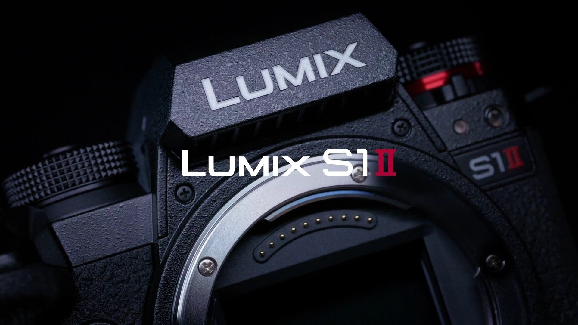 Panasonic revela novas câmeras full-frame, lente zoom 24-60 mm e atualiza modelos anteriores