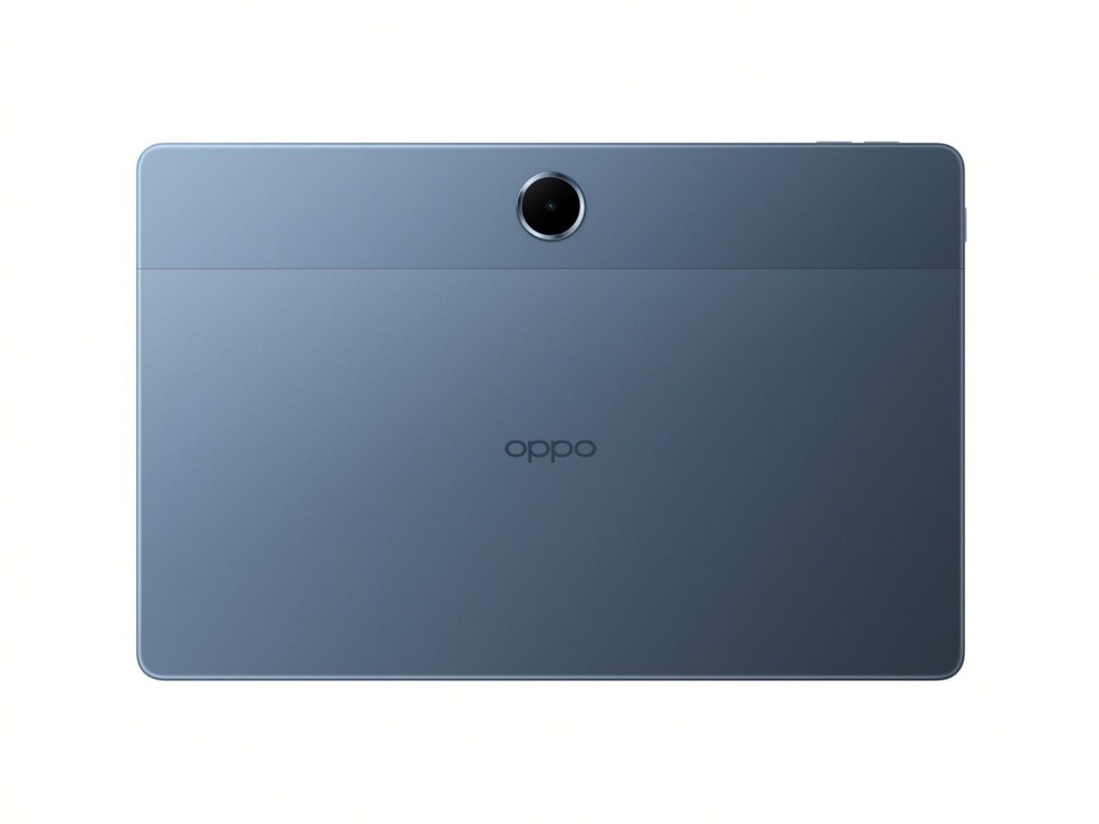 OPPO Pad SE é anunciado com tela de 90 Hz, bateria de 9.340 mAh e