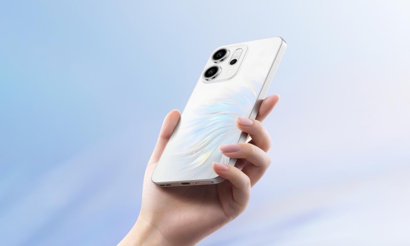 OPPO Reno 14 e Reno 14 Pro são anunciados com chipsets Dimensity