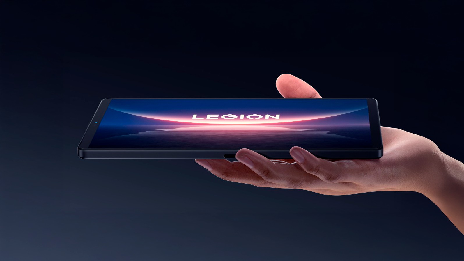 Lenovo Legion Y700 Gen 4 estreia com Snapdragon 8 Elite, tela