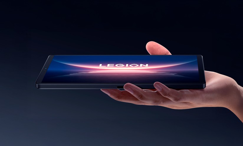 Legion Y700 Gen4 256gb 2025 ゲーミングタブレット Lenovo Legion Y700 Gen 4 estreia com Snapdragon 8 Elite, tela