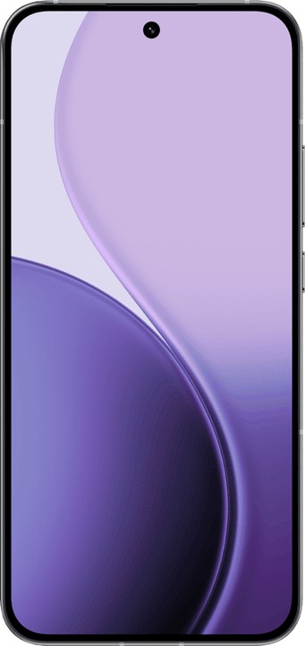 Oppo Reno 14