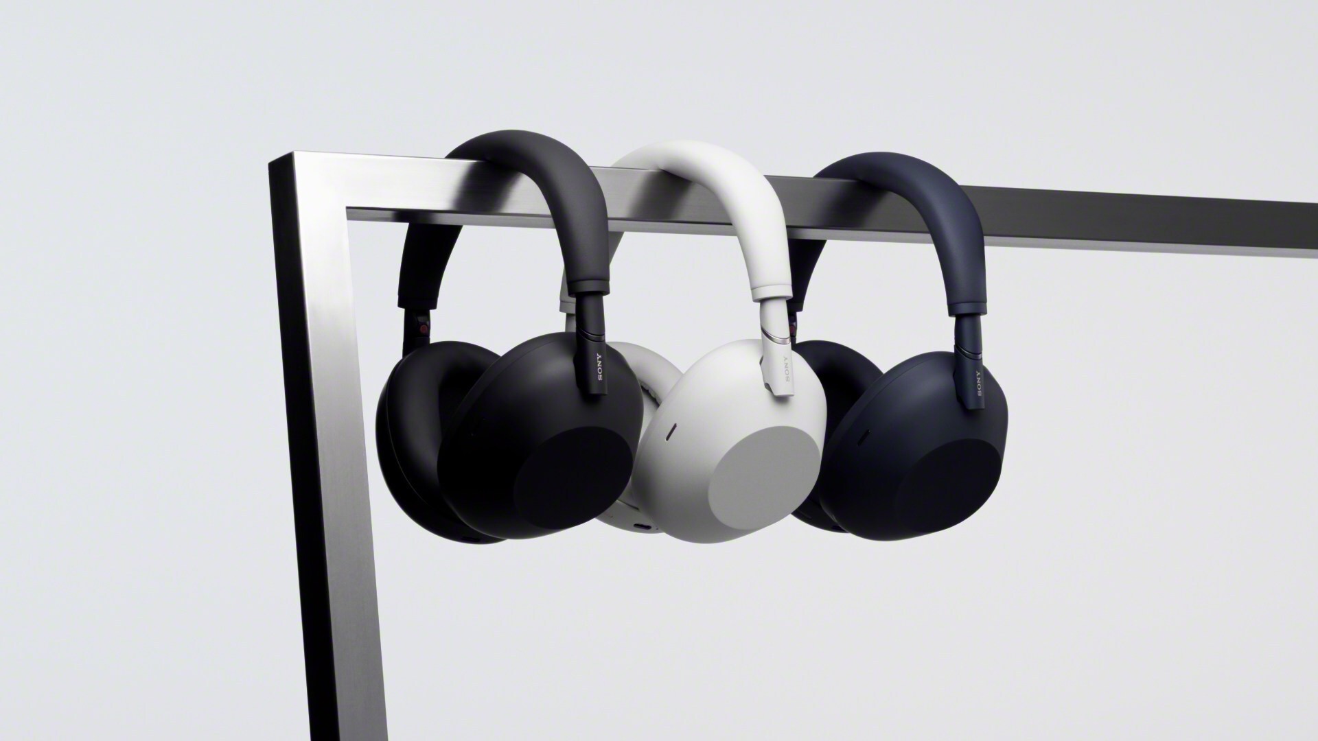 Sony The ColleXion: fone de luxo misterioso tem data de lançamento