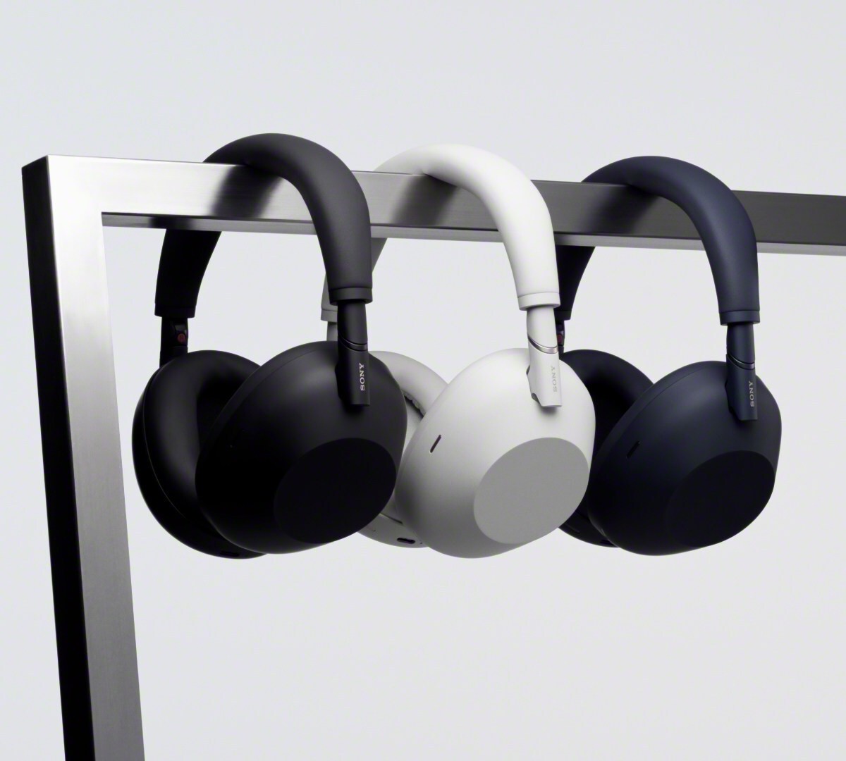 Sony atualiza fones WH-1000XM6 e WF-1000XM5 com compartilhamento