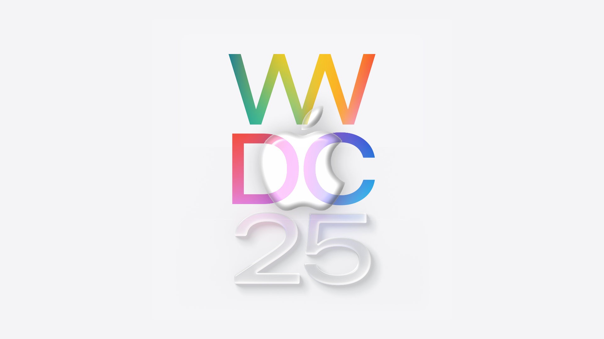 WWDC 2025: Apple atualiza aplicativo dedicado ao evento com novos conteúdos