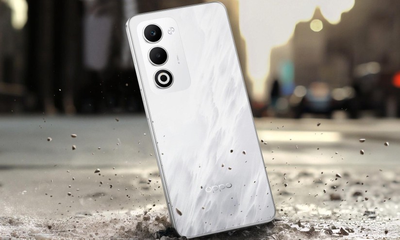 OPPO A5 aparece com ótimo preço no PIX e parcelamento em 18x