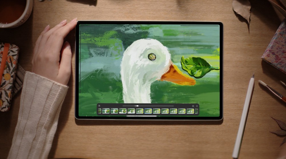 Huawei MatePad Pro 12,2
