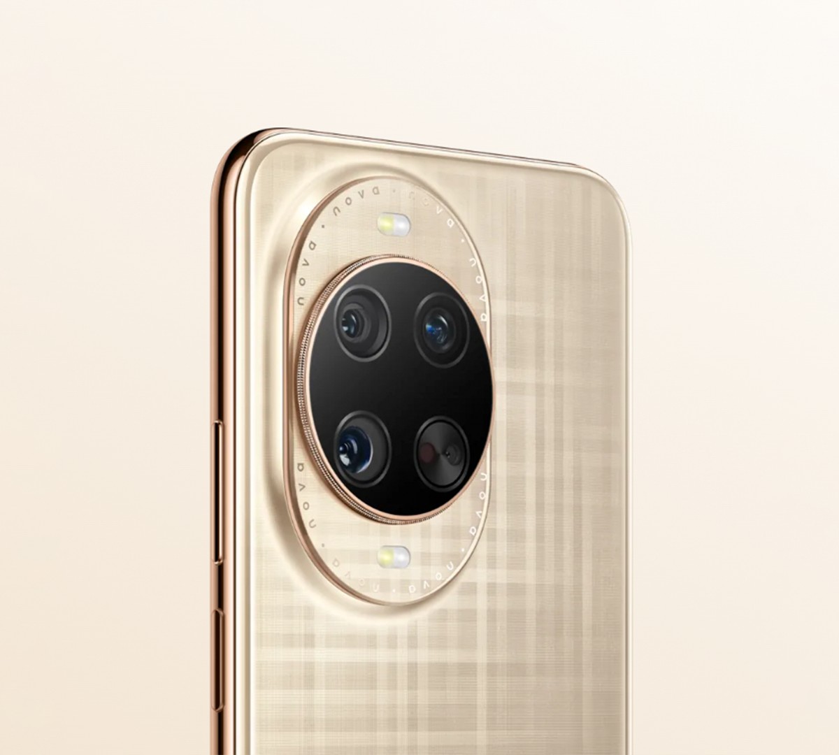 Huawei lança Nova 14, 14 Pro e 14 Ultra com Harmony OS 5