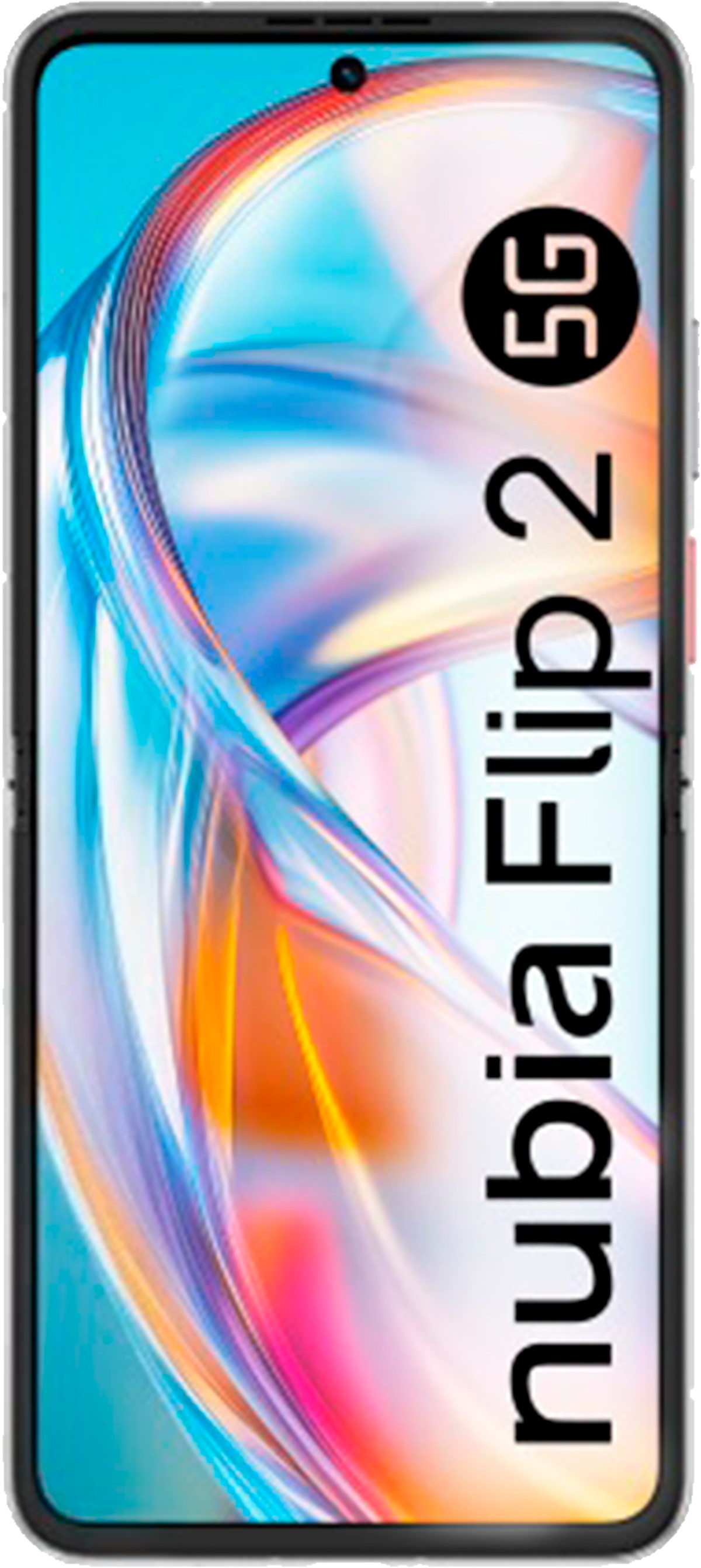 Nubia Flip 2 - Ficha Técnica - TudoCelular.com