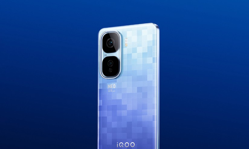 本体 グラデーションブルー plus pro 10 Neo iQOO vivo especificações e 527.00€) de partir (a Preço Pro+: Neo10 iQOO スマートフォン本体