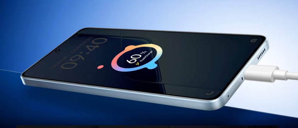 iQOO Neo 10 Pro Plus é lançado com Snapdragon 8 Elite, bateria de