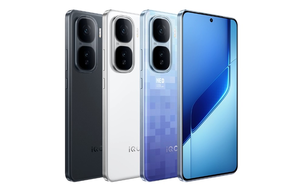 iQOO Neo 10 Pro Plus é lançado com Snapdragon 8 Elite, bateria de