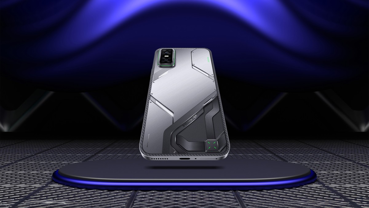 Infinix GT 30 Pro fica mais barato: melhor celular gamer em custo-benefício hoje