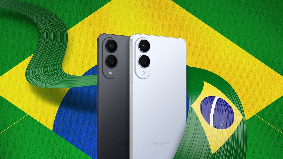Fininho no precinho: Galaxy S25 Edge entra em promoção imperdível por tempo limitado