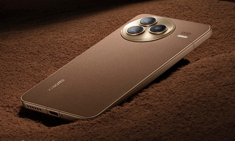 Xiaomi Civi 5 Pro é lançado com câmeras Leica e Snapdragon 8s Gen