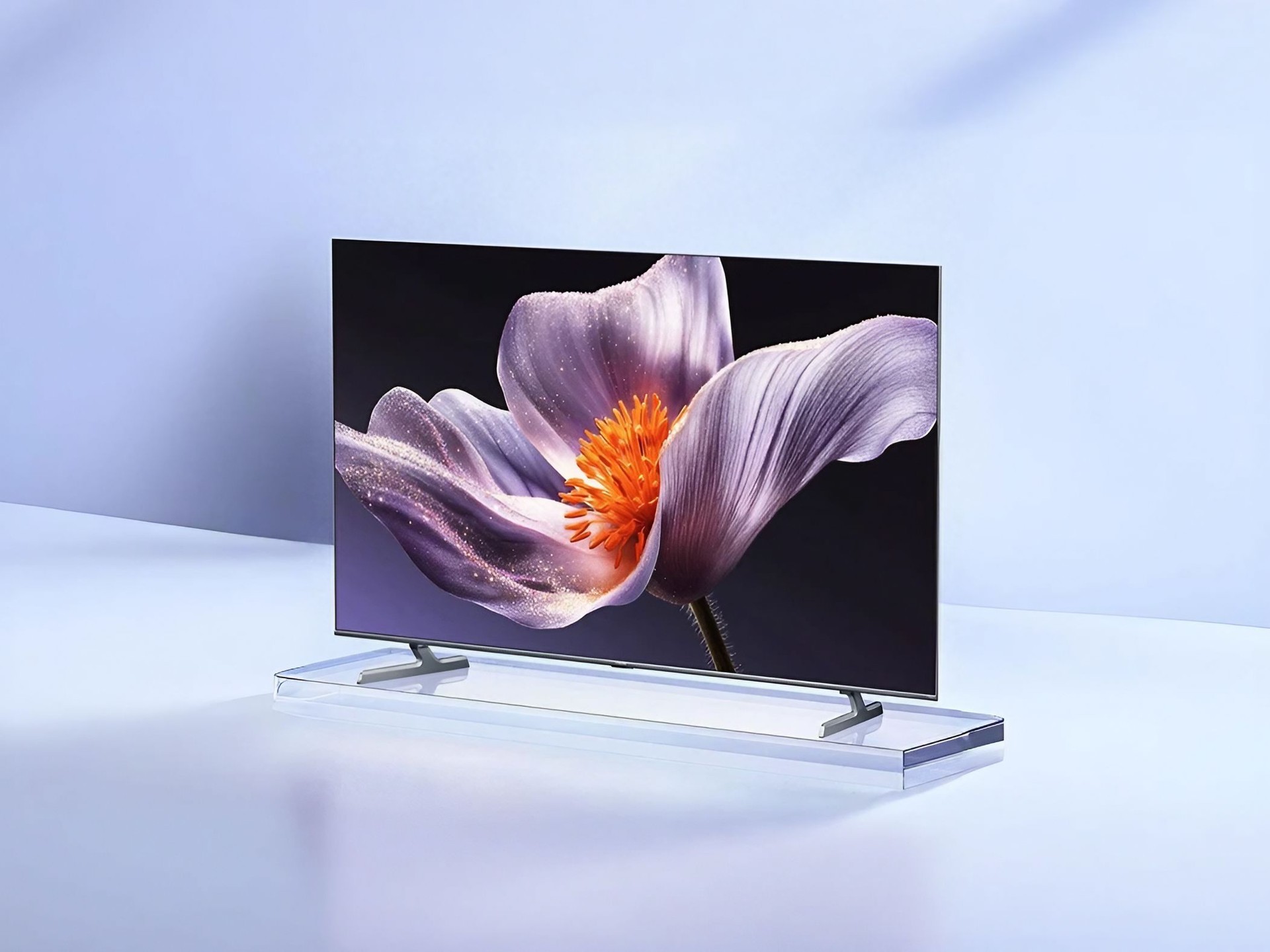 Xiaomi TV S Mini LED 2025 é lançada com até 98