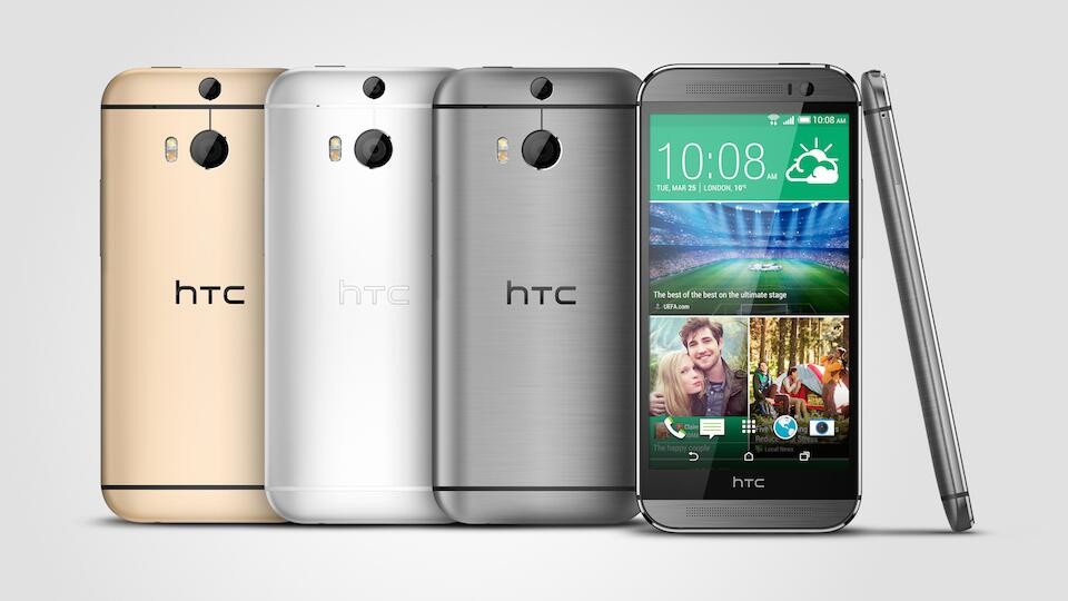 新品 HTC One （M8） [並行輸入品] (16GB) Amazon | 【SIMフリー】 HTC One （M8） [並行輸入品] (16GB, ピンク