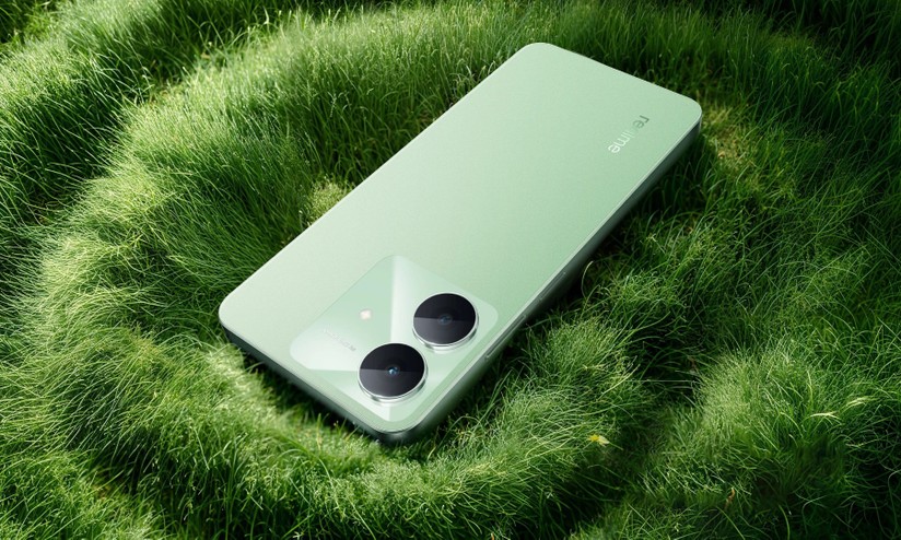 realme Note 70T スマートフォン Smartphone Realme Note 70 Novo Lançamento 2025 128GB e 8GB