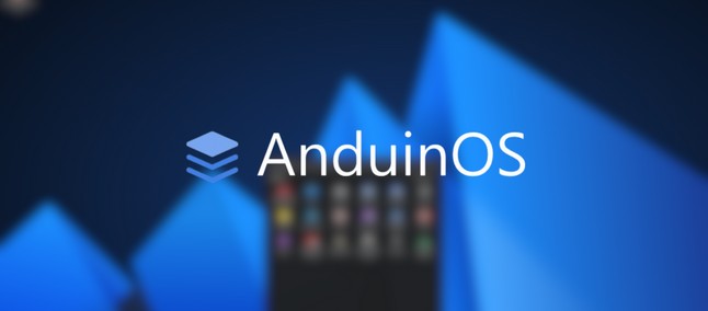 AnduinOS, o Linux com cara de Windows 11 tem planos revelados ...