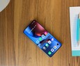Realme GT 8 Pro: novo teaser confirma tela BOE com alta taxa de atualiza