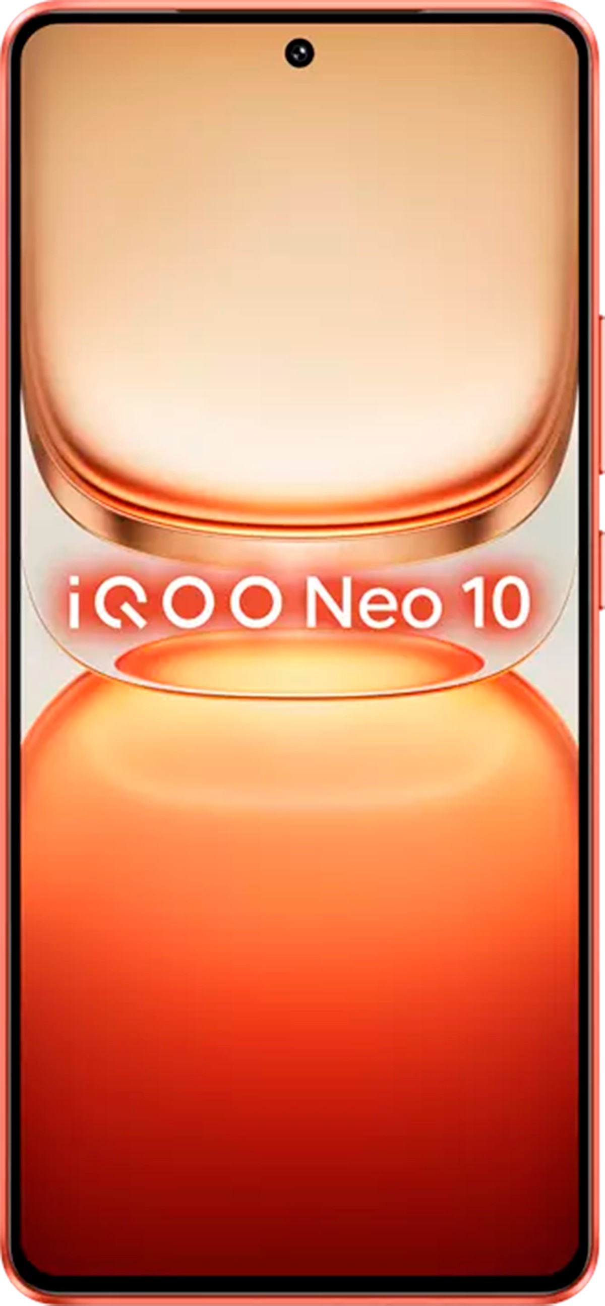 vivo iQOO Neo 10 - Ficha Técnica - TudoCelular.com