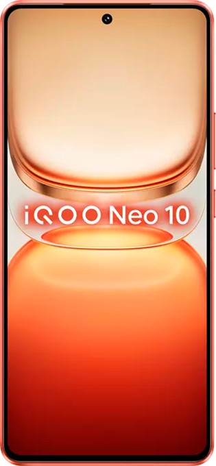 vivo iQOO Neo 10