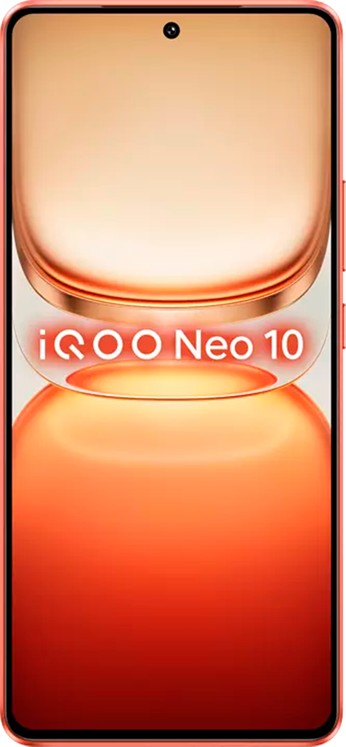vivo iQOO Neo 10
