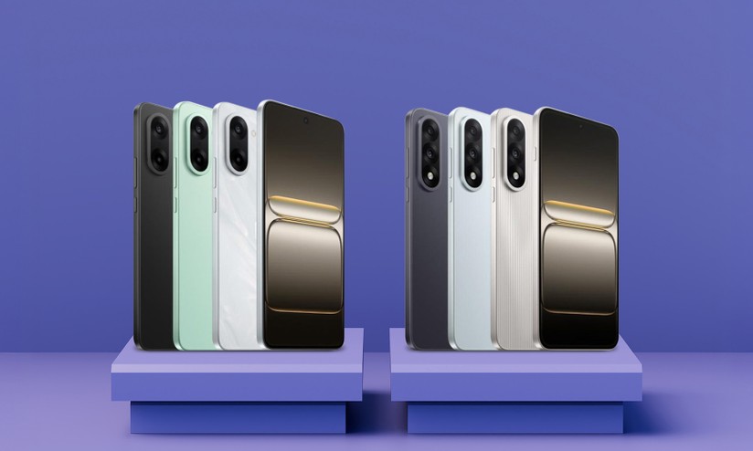 OnePlus Ace 5 Ultra e Racing Edition são anunciados com chipsets