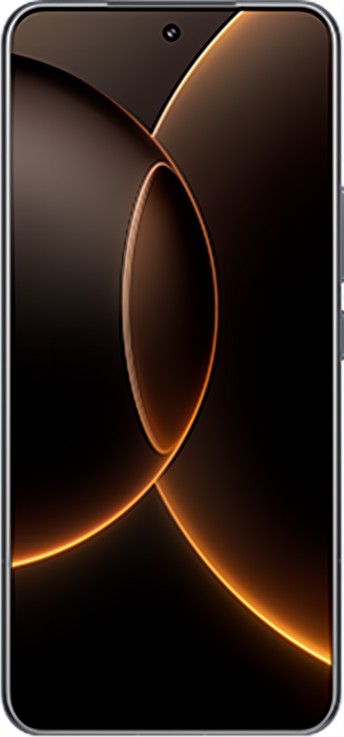 Xiaomi 15S Pro