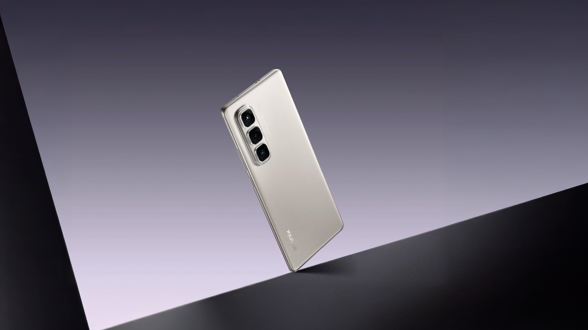 Infinix Hot 60 Pro Plus: novas imagens reais confirmam design do celular ultrafino
