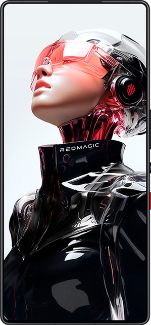 RedMagic 10S Pro